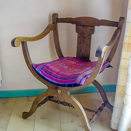 Alojamento de Acomodação e Pequeno-almoço D'hôtes Le Peyroux Montcel (Puy-de-Dome)