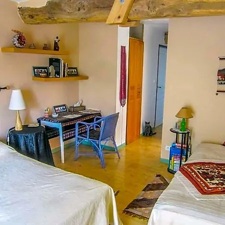 D'hôtes Le Peyroux 3*