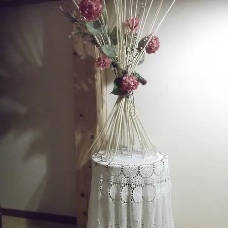 D'hotes Le Peyroux Nocleg ze śniadaniem 3*