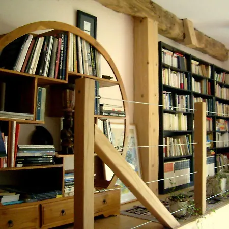 D'hotes Le Peyroux 3* Montcel (Puy-de-Dome)