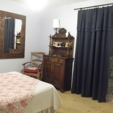 D'hotes Le Peyroux Bed & Breakfast Montcel (Puy-de-Dome)