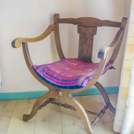 D'hotes Le Peyroux Nocleg ze śniadaniem 3*