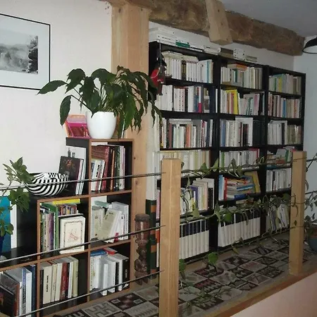 Bed & Breakfast D'hotes Le Peyroux Montcel (Puy-de-Dome)