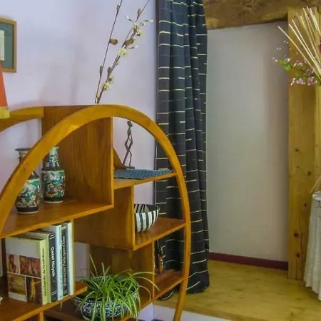 D'hotes Le Peyroux Nocleg ze śniadaniem Montcel (Puy-de-Dome)