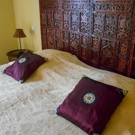 Nocleg ze śniadaniem D'hotes Le Peyroux