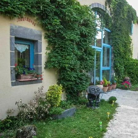 D'hotes Le Peyroux