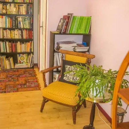 D'hotes Le Peyroux Nocleg ze śniadaniem 3*