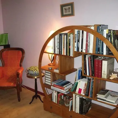 Nocleg ze śniadaniem D'hotes Le Peyroux 3*