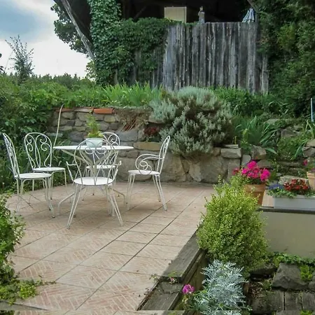 D'hotes Le Peyroux Nocleg ze śniadaniem 3*