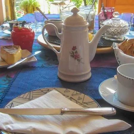 D'hotes Le Peyroux Montcel (Puy-de-Dome)