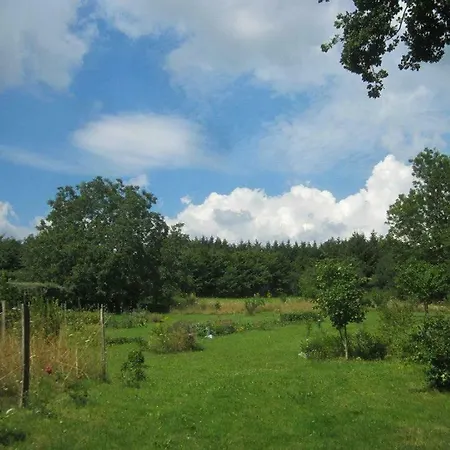 D'hotes Le Peyroux Nocleg ze śniadaniem