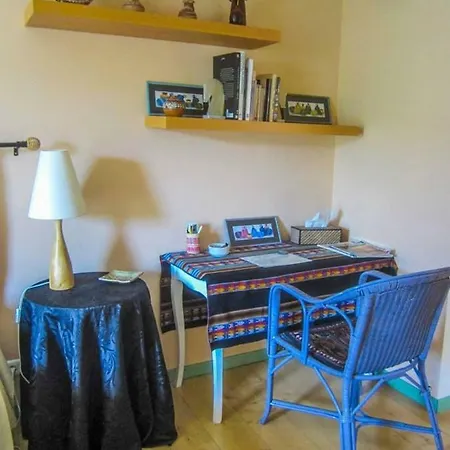 D'hotes Le Peyroux Nocleg ze śniadaniem 3*