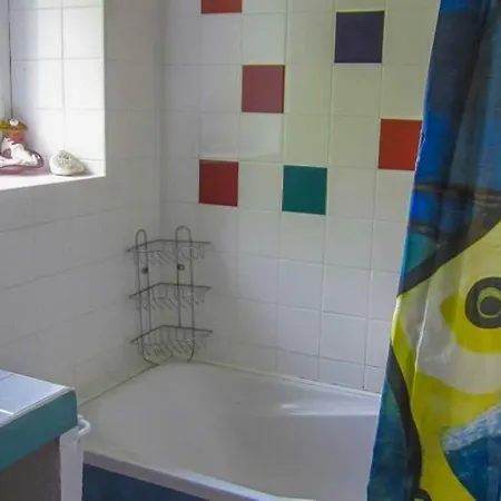 D'hotes Le Peyroux Nocleg ze śniadaniem Montcel (Puy-de-Dome)