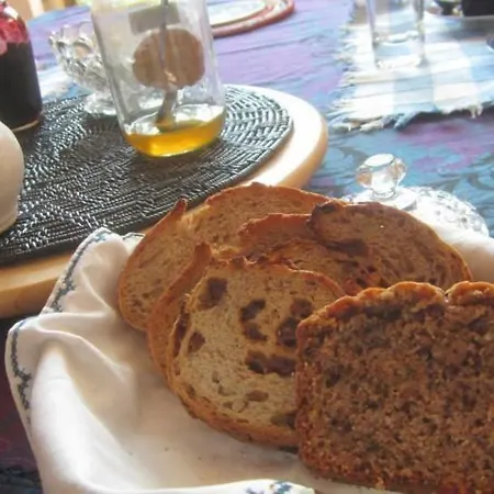Nocleg ze śniadaniem D'hotes Le Peyroux Montcel (Puy-de-Dome)