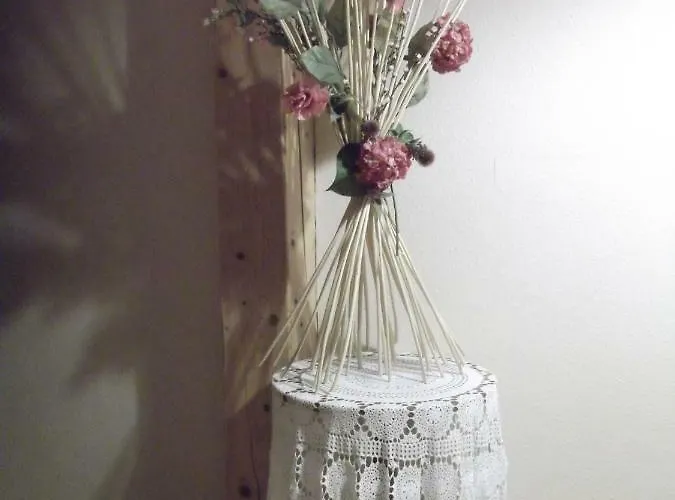 D'hotes Le Peyroux Bed & Breakfast 3*