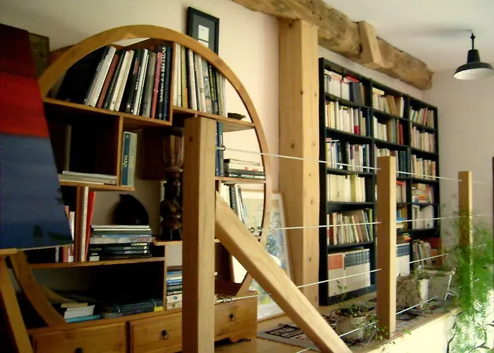 D'hotes Le Peyroux 3* Montcel (Puy-de-Dome)