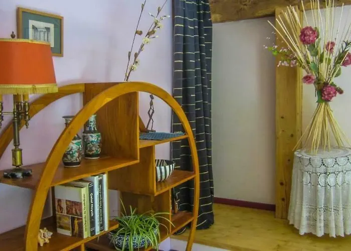 D'hotes Le Peyroux Bed & Breakfast Montcel (Puy-de-Dome)