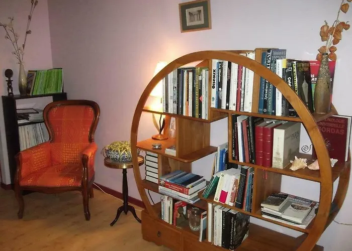 Bed & Breakfast D'hotes Le Peyroux 3*