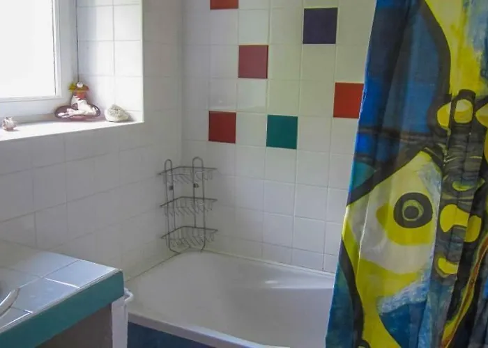 D'hotes Le Peyroux Bed & Breakfast Montcel (Puy-de-Dome)